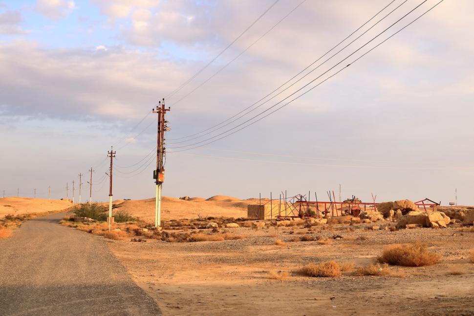 Babilon a fost odată o minune a lumii. Astăzi, povestea este cu totul alta 1009158