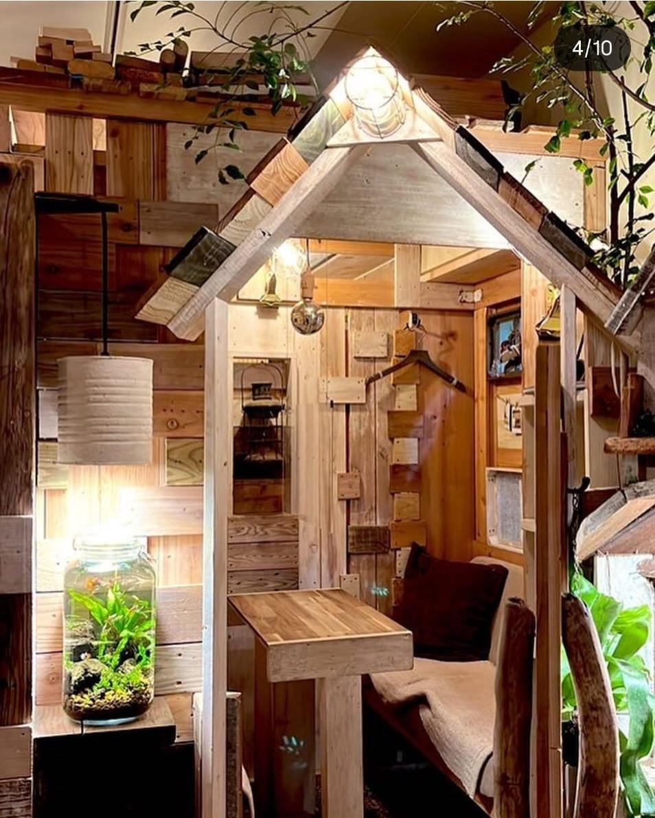 Nou trend în Japonia: Cafenele în care poţi să plângi. Care sunt serviciile oferite clienţilor 1009059