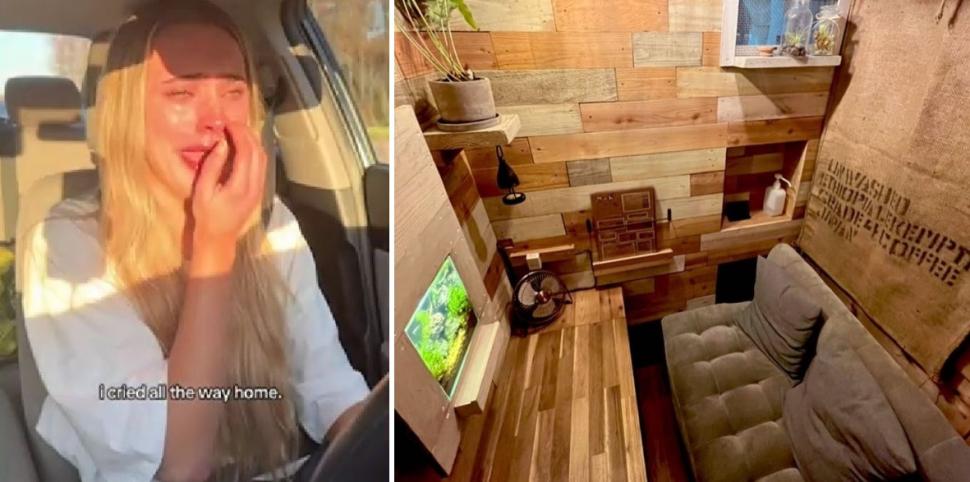 Nou trend în Japonia: Cafenele în care poţi să plângi. Care sunt serviciile oferite clienţilor 1009063