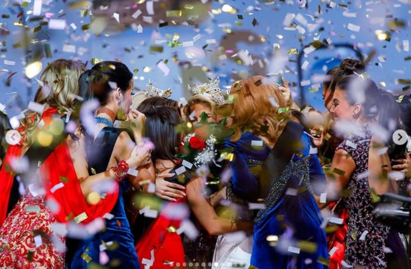 Scandal incredibil după Miss America. Oamenii au observat ceva la câștigătoare și nu le-a plăcut 1009088