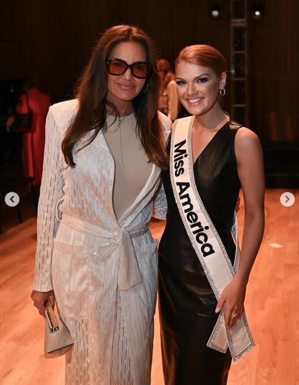 Scandal incredibil după Miss America. Oamenii au observat ceva la câștigătoare și nu le-a plăcut 1009098