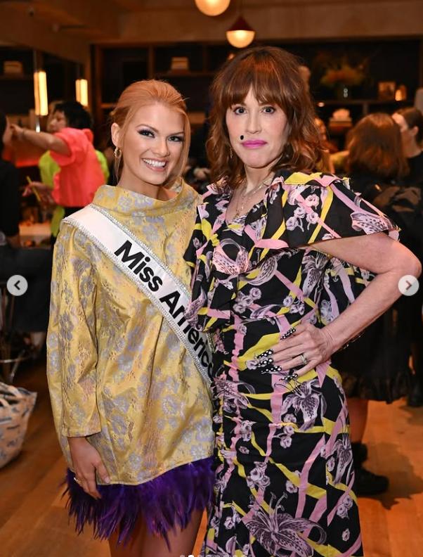 Scandal incredibil după Miss America. Oamenii au observat ceva la câștigătoare și nu le-a plăcut 1009103