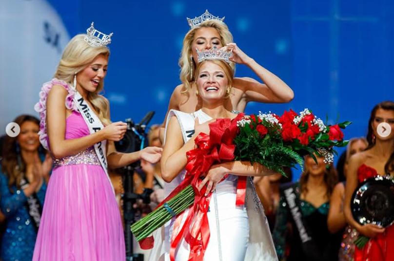 Scandal incredibil după Miss America. Oamenii au observat ceva la câștigătoare și nu le-a plăcut 1009107