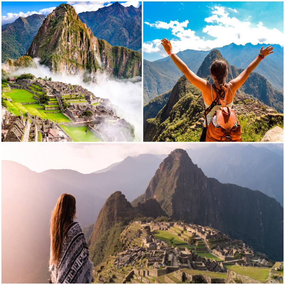 Turiștii blocați aproape o săptămână la Machu Picchu au putut fi evacuați. Protestul localnicilor, încheiat 1009289