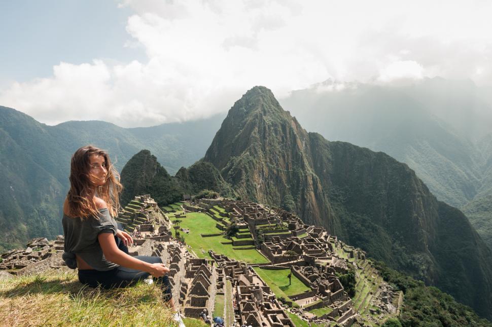 Turiștii blocați aproape o săptămână la Machu Picchu au putut fi evacuați. Protestul localnicilor, încheiat 1009290