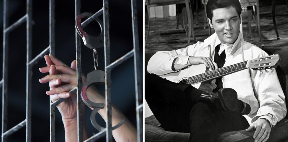 Cum a încercat o femeie să pună mâna pe celebra reședință Graceland a lui Elvis Presley: "O schemă extrem de sofisticată" 1009651