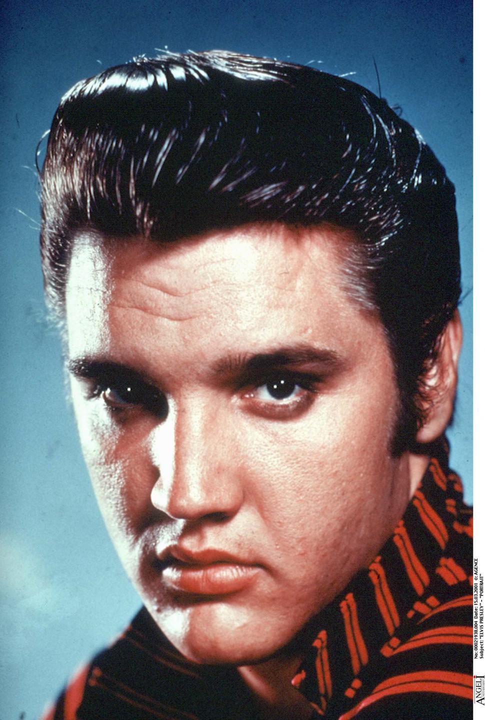 Cum a încercat o femeie să pună mâna pe celebra reședință Graceland a lui Elvis Presley: "O schemă extrem de sofisticată" 1009654