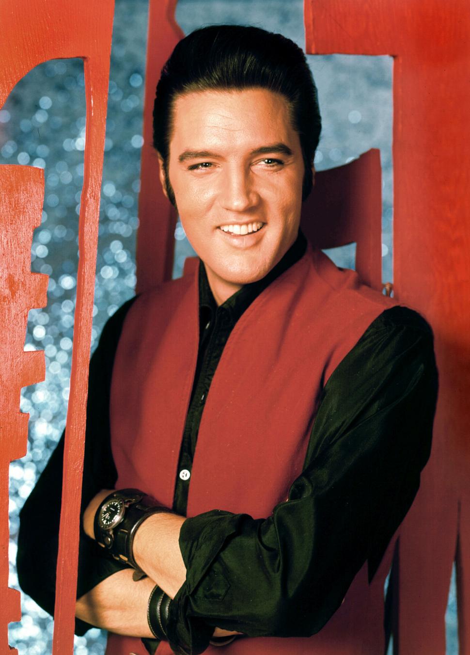 Cum a încercat o femeie să pună mâna pe celebra reședință Graceland a lui Elvis Presley: "O schemă extrem de sofisticată" 1009655