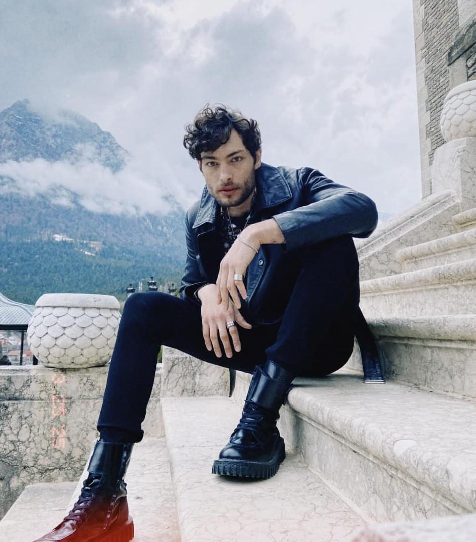 Noi date din dosarul accidentului lui Toto Dumitrescu. Iubita actorului a fost audiată  1009579