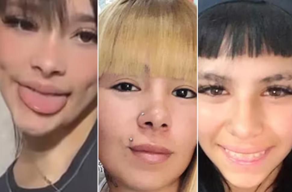 Trei tinere invitate la o petrecere falsă au fost torturate și ucise de o bandă de traficanți. Totul a fost transmis live, pe Instagram 1010043