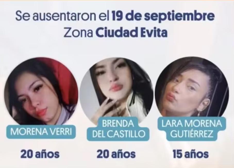 Trei tinere invitate la o petrecere falsă au fost torturate și ucise de o bandă de traficanți. Totul a fost transmis live, pe Instagram 1010044