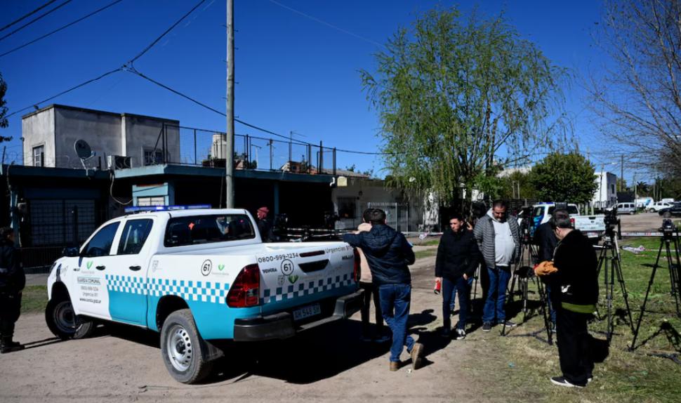 Trei tinere invitate la o petrecere falsă au fost torturate și ucise de o bandă de traficanți. Totul a fost transmis live, pe Instagram 1010048