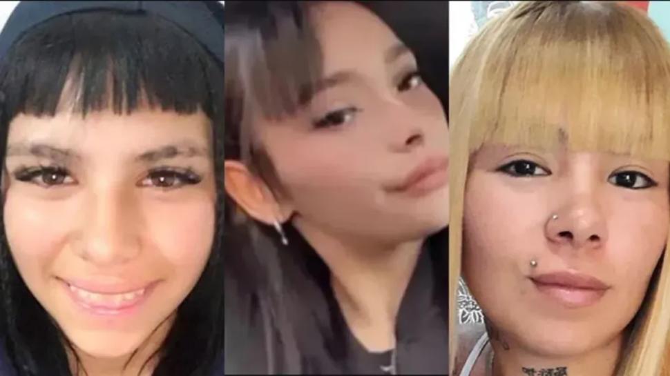 Trei tinere invitate la o petrecere falsă au fost torturate și ucise de o bandă de traficanți. Totul a fost transmis live, pe Instagram 1010049