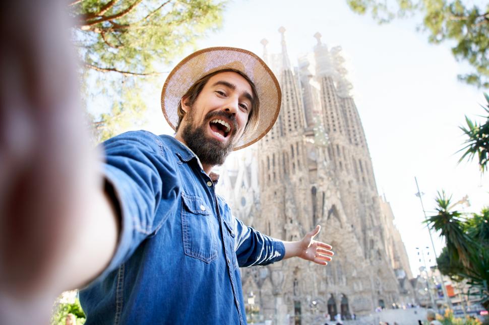 Sagrada Familia va găzdui o serie de evenimente dedicate arhitectului Gaudi. Lucrările se vor încheia în 2026 1010340