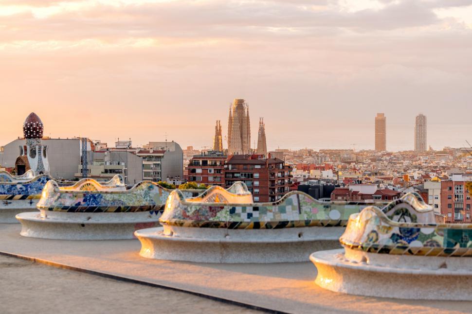 Sagrada Familia va găzdui o serie de evenimente dedicate arhitectului Gaudi. Lucrările se vor încheia în 2026 1010346