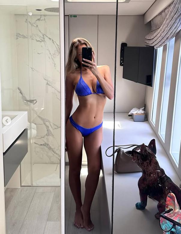 Șoc la Hollywood. După divorț, un actor celebru a început o relație cu o vedetă OnlyFans   1010199