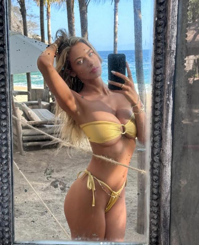 Șoc la Hollywood. După divorț, un actor celebru a început o relație cu o vedetă OnlyFans   1010222