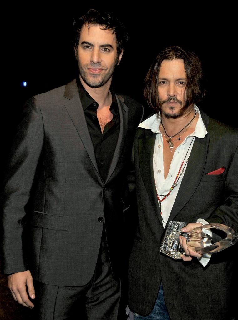 Șoc la Hollywood. După divorț, un actor celebru a început o relație cu o vedetă OnlyFans   1010235