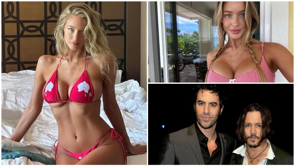 Șoc la Hollywood. După divorț, un actor celebru a început o relație cu o vedetă OnlyFans   1010239