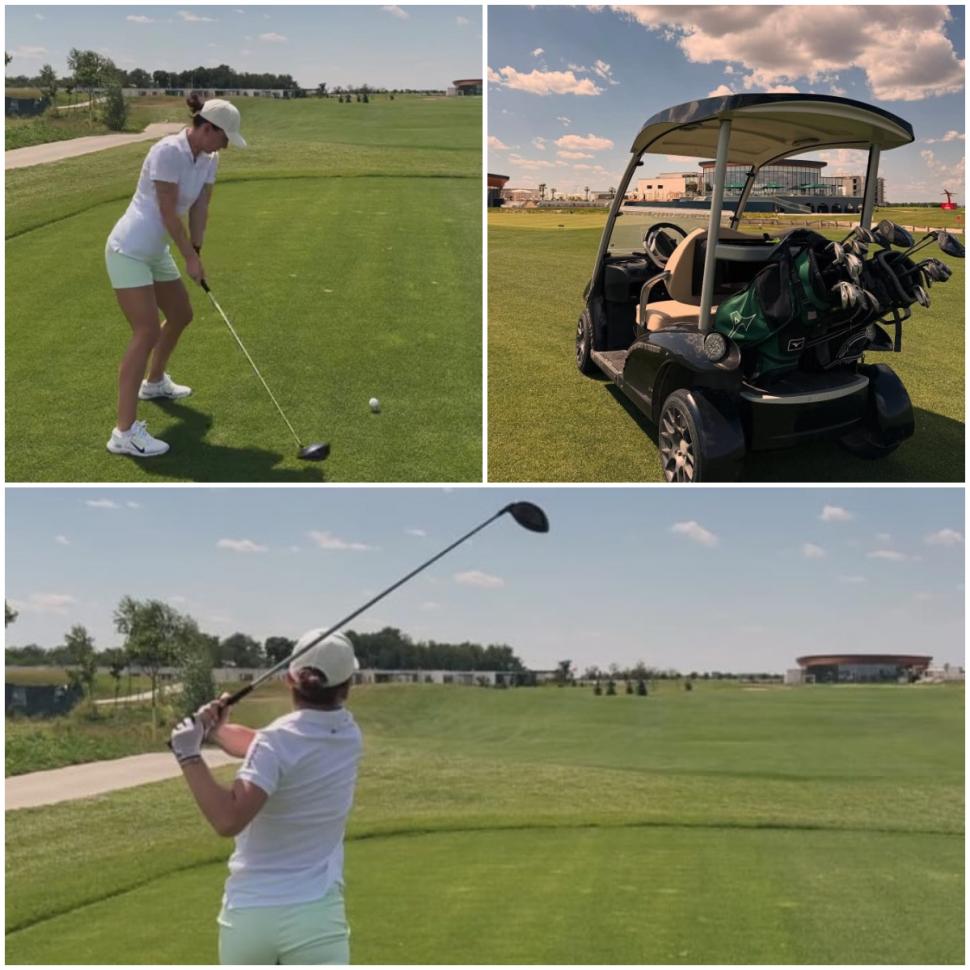 Simona Halep împlineşte 34 de ani. Înainte de ziua ei, a anunţat că a intrat pe piața vinurilor, alături de tatăl său 1010418