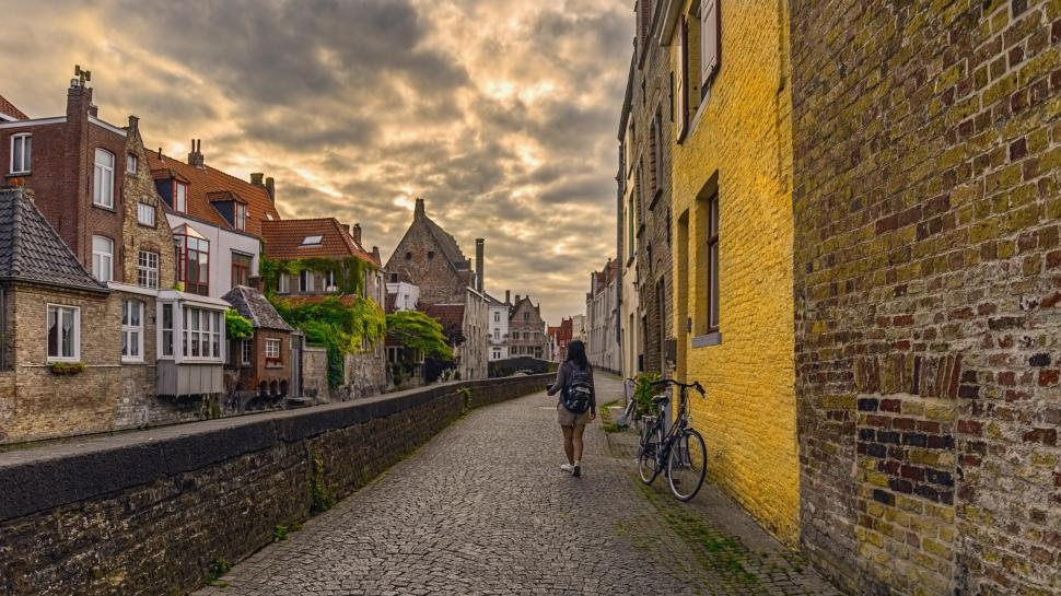 Top 10 cele mai frumoase locuri din lume aflate în Patrimoniul Mondial UNESCO și cât de aproape sunt de România 1009677