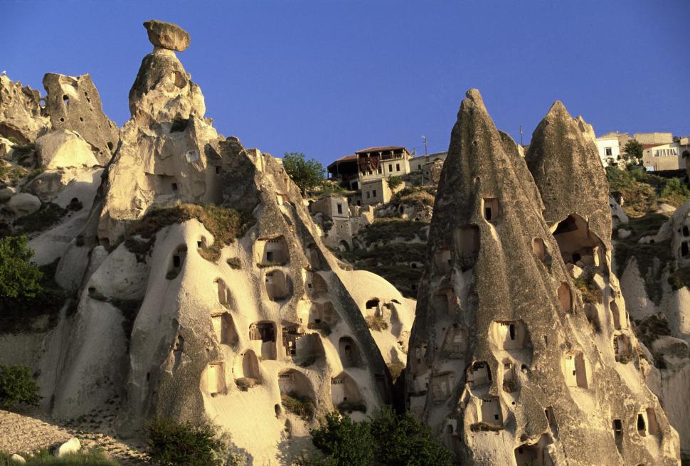 Top 10 cele mai frumoase locuri din lume aflate în Patrimoniul Mondial UNESCO și cât de aproape sunt de România 1009682