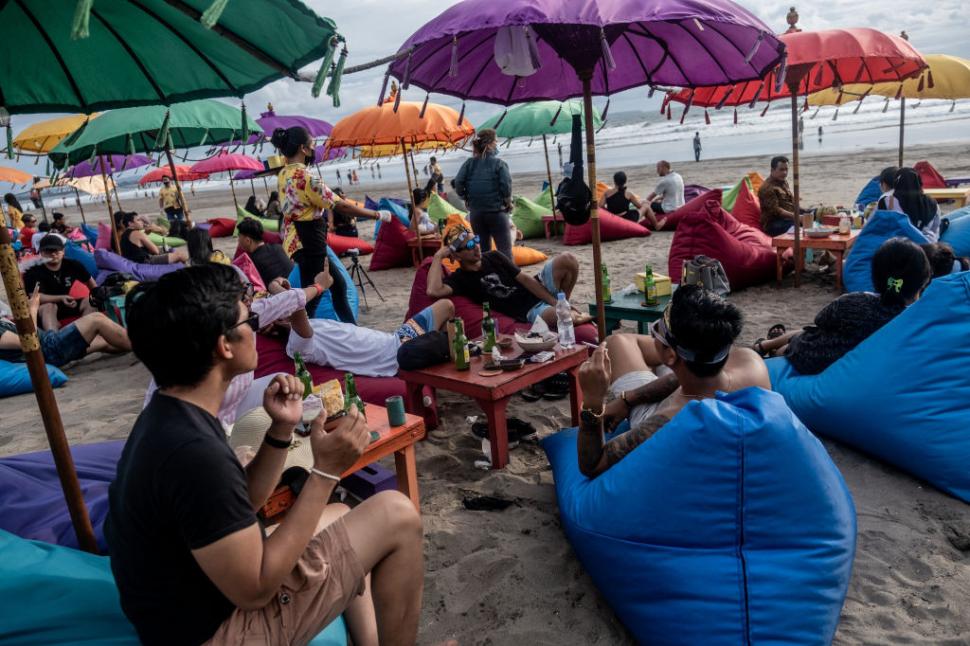 Instagram versus realitate. Zoe s-a dus în Bali, atrasă de imaginile de pe rețelele sociale. Ce a găsit e departe de ”paradisul” căutat 1010622