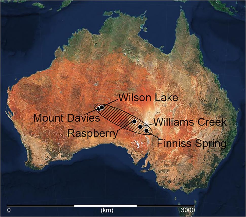Tektite albastre unice în lume, descoperite de cercetători: Sticla cosmică dezvăluie că a existat un „impact colosal” pe Pământ 1010286
