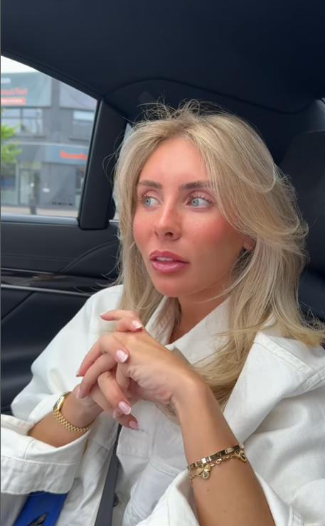 O vedetă OnlyFans cu o avere de 45 de milioane $ a anunțat că divorțează și asta a declanșat un scandal uriaș 1010881