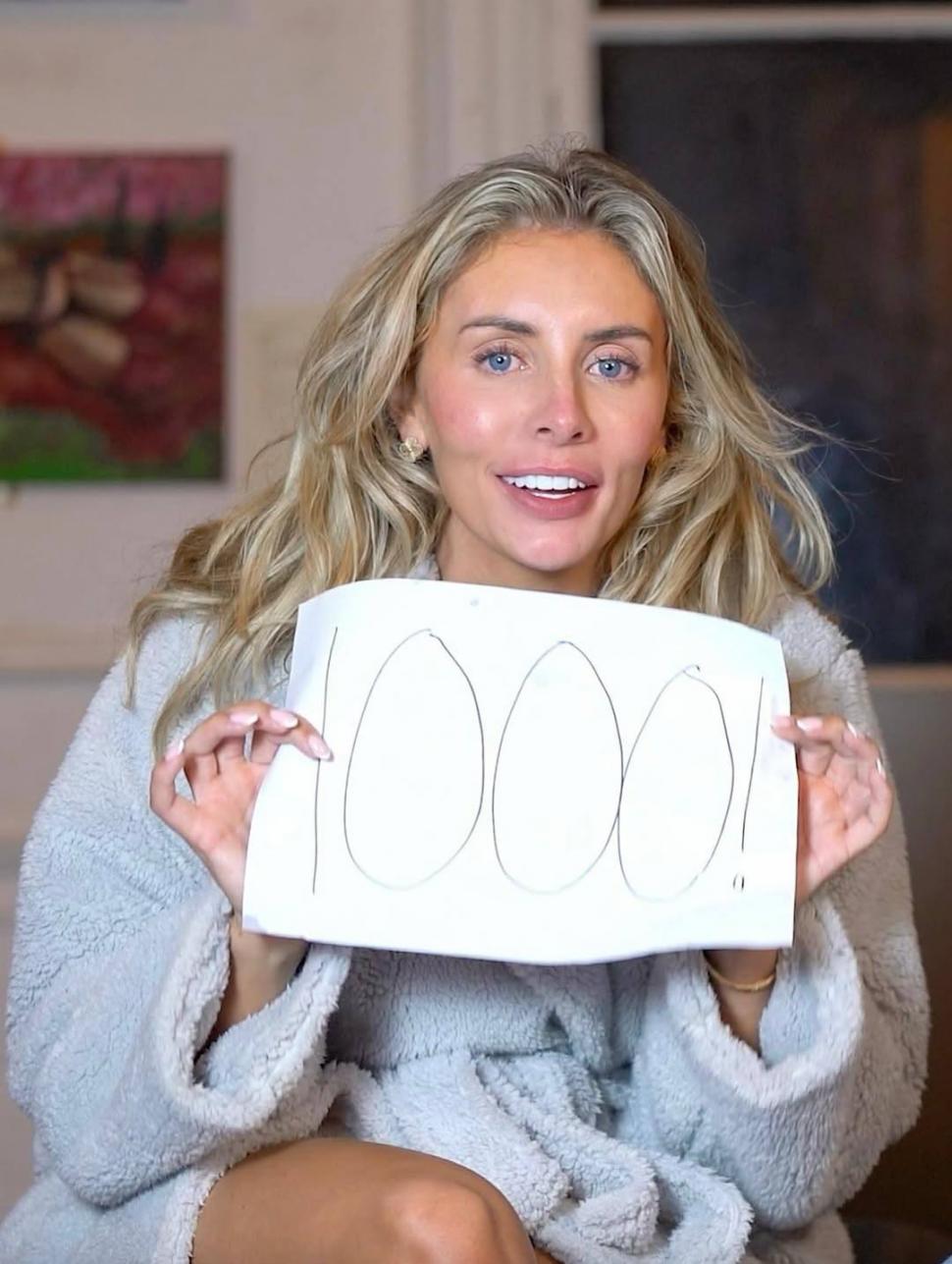 O vedetă OnlyFans cu o avere de 45 de milioane $ a anunțat că divorțează și asta a declanșat un scandal uriaș 1010885