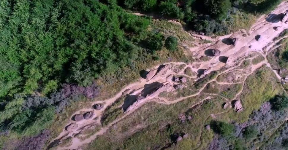 Prima regiune din România inclusă în platforma Google Arts&Culture. Colecţia prezintă fotografii spectaculoase din Ținutul Buzăului 1010762