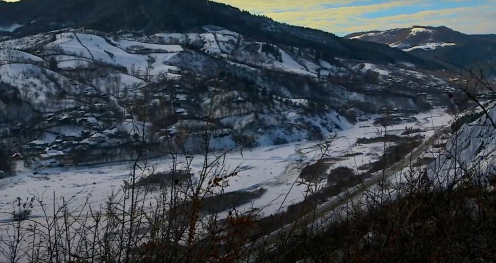 Prima regiune din România inclusă în platforma Google Arts&Culture. Colecţia prezintă fotografii spectaculoase din Ținutul Buzăului 1010764