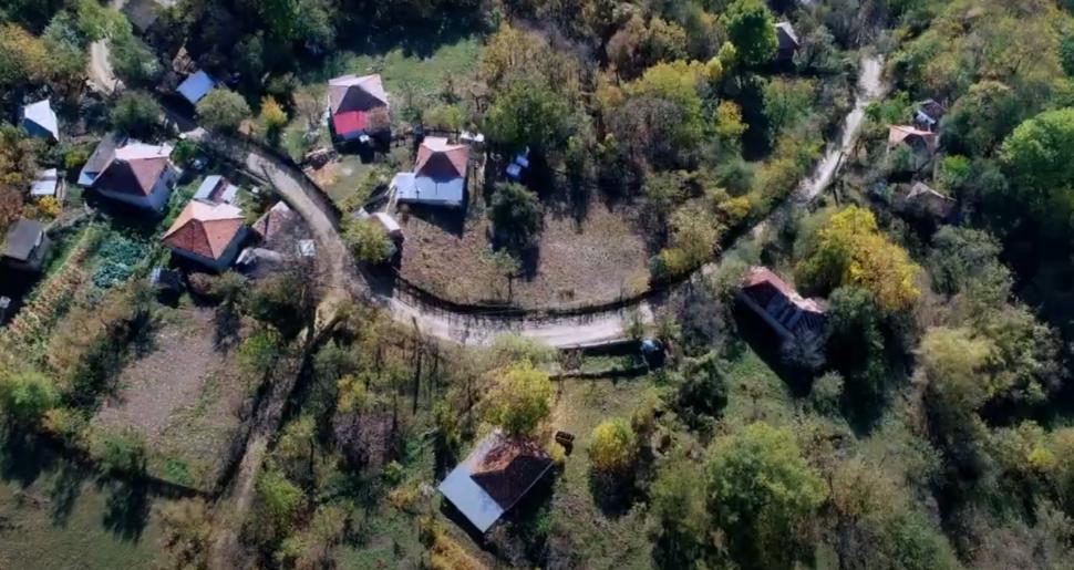 Prima regiune din România inclusă în platforma Google Arts&Culture. Colecţia prezintă fotografii spectaculoase din Ținutul Buzăului 1010765