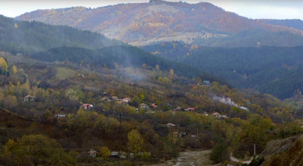 Prima regiune din România inclusă în platforma Google Arts&Culture. Colecţia prezintă fotografii spectaculoase din Ținutul Buzăului 1010766