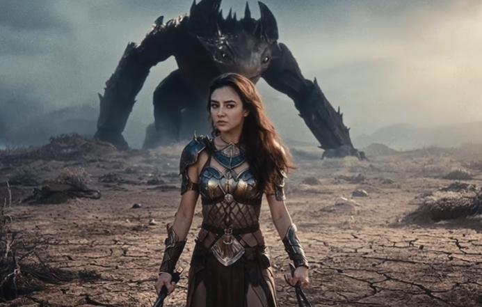 Mare scandal la Hollywood din cauza unei actrițe în ascensiune, care, de fapt, nu e reală. Cine este Tilly Norwood 1011137