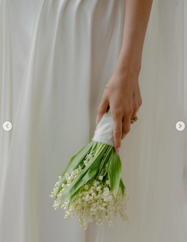 A dansat desculță la petrecerea plină de vedete. Imagini spectaculoase de la nunta Selenei Gomez 1011450