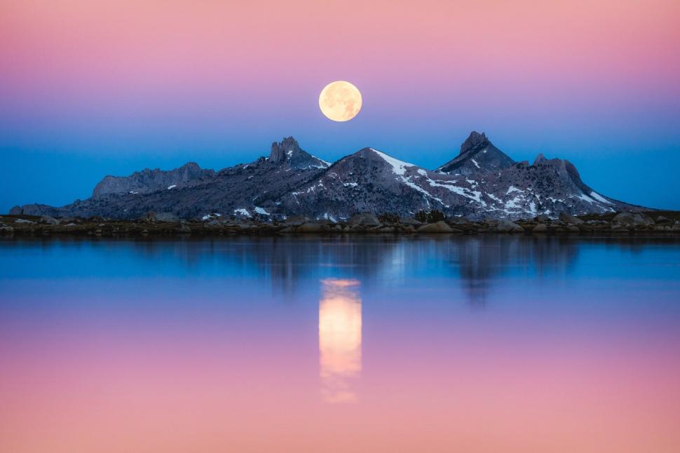 Cele mai frumoase fotografii cu peisaje din 2025. Cine a câștigat marele premiu și cele mai spectaculoase imagini 1011497