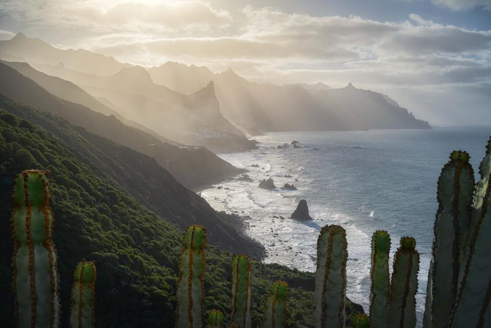 Cele mai frumoase fotografii cu peisaje din 2025. Cine a câștigat marele premiu și cele mai spectaculoase imagini 1011504