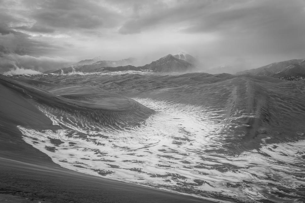 Cele mai frumoase fotografii cu peisaje din 2025. Cine a câștigat marele premiu și cele mai spectaculoase imagini 1011508