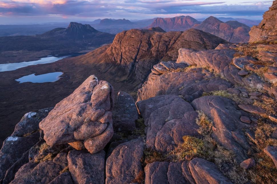 Cele mai frumoase fotografii cu peisaje din 2025. Cine a câștigat marele premiu și cele mai spectaculoase imagini 1011511