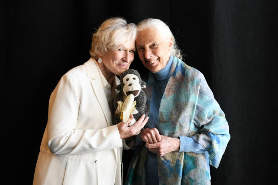 A murit Jane Goodall, cercetătoarea care a schimbat pentru totdeauna felul în care înțelegem animalele 1011610