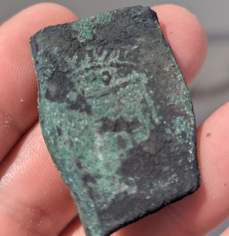 Descoperire extraordinară: o comoară scufundată acum 300 de ani de un uragan a fost, în sfârșit, recuperată 1011813