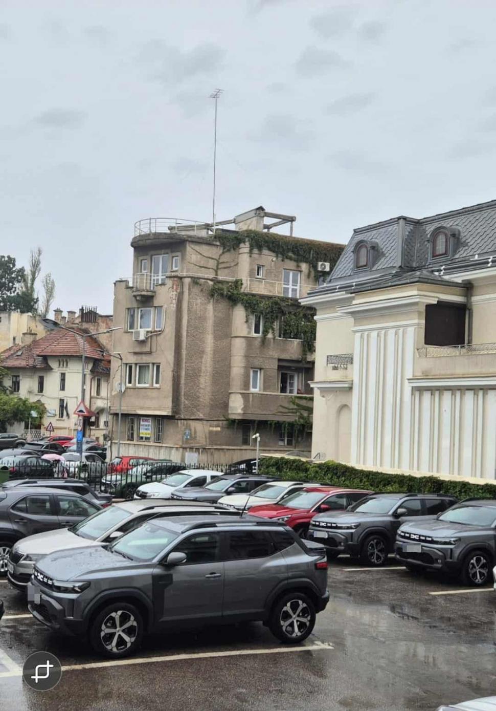 Sindicaliștii de la Guvern îl acuză pe Mihai Jurca că a cumpărat 17 mașini noi pentru consilierii de stat deși este „austeritate” 1011797