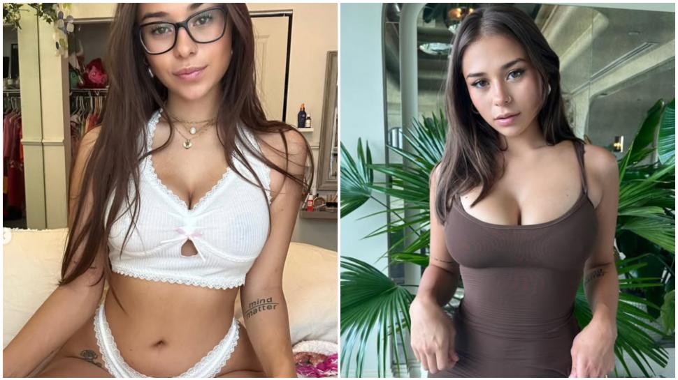 Vedeta OnlyFans care a câștigat 80 de milioane $ într-un an și jumătate a făcut o mărturisire total neașteptată 1011902