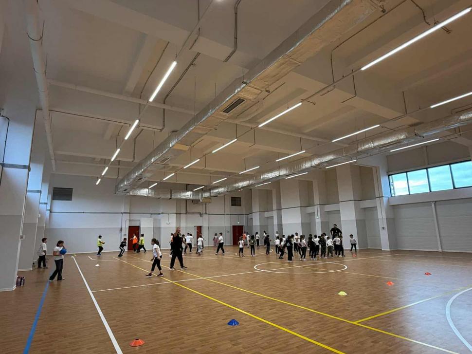 Bucureștiul care aleargă: povestea sălilor de sport și cum s-a schimbat harta Capitalei 1012165