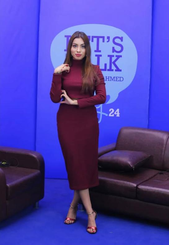 O regină a frumuseții a crezut că ambasadorul saudit s-a îndrăgostit de ea. Aventura s-a încheiat cu un scandal uriaș și arestarea ei 1012049