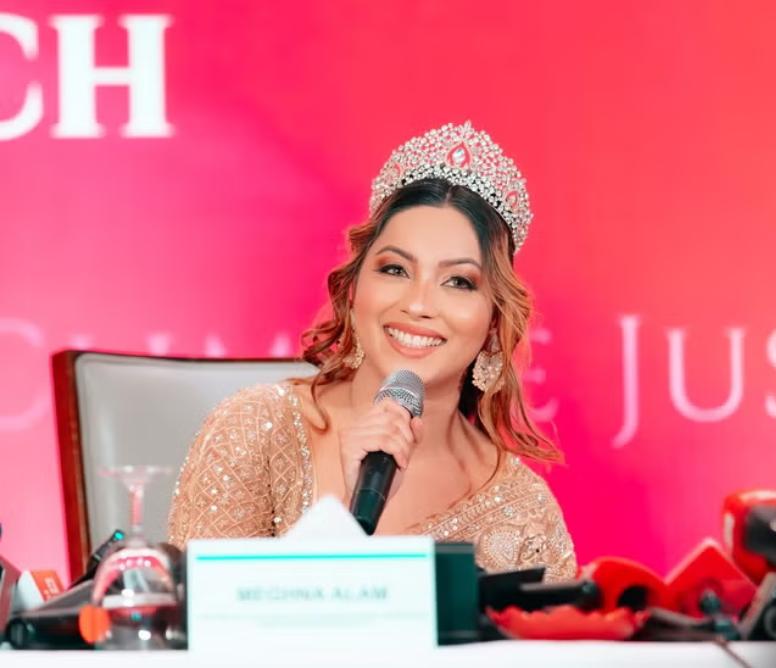 O regină a frumuseții a crezut că ambasadorul saudit s-a îndrăgostit de ea. Aventura s-a încheiat cu un scandal uriaș și arestarea ei 1012051