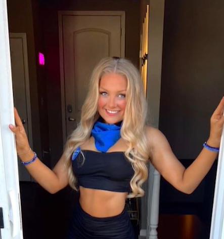 Și-a făcut selfie în timp ce năștea, dar după câteva ore a făcut un gest de neînțeles, care i-a oripilat pe apropiați 1012084