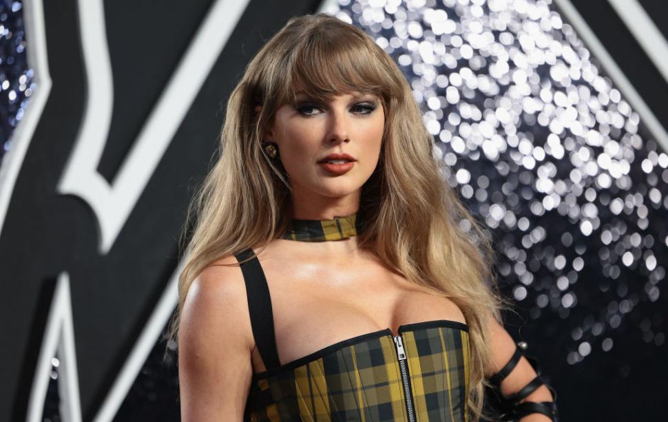 Taylor Swift a lansat „The Life of a Showgirl”. Cel mai scurt album din carieră se anunță deja un succes uriaș 1012146