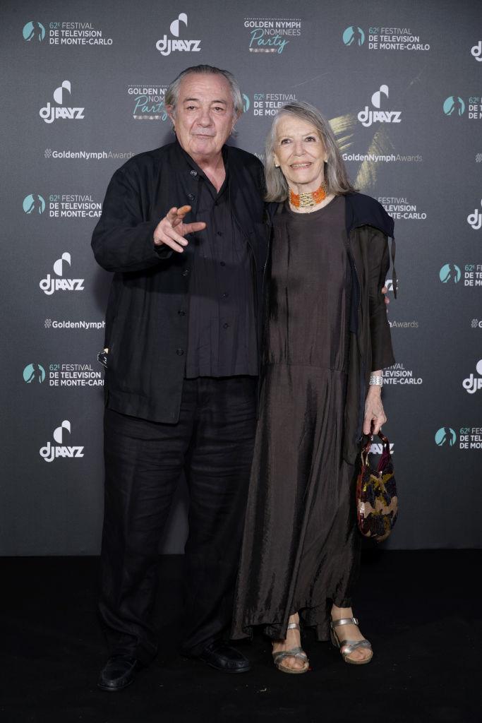 A murit Remo Girone, cunoscut publicului din România pentru rolul „Tano Carriddi” din „Caracatița” 1012263